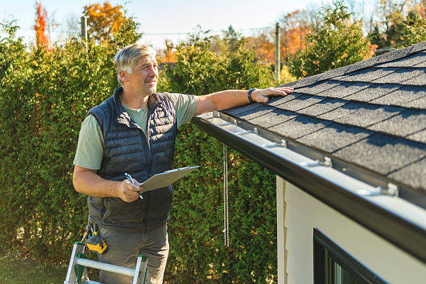Trusted Gutter Repair And Installation service in The Dalles, OR - Ben Roofing and Steel LLC